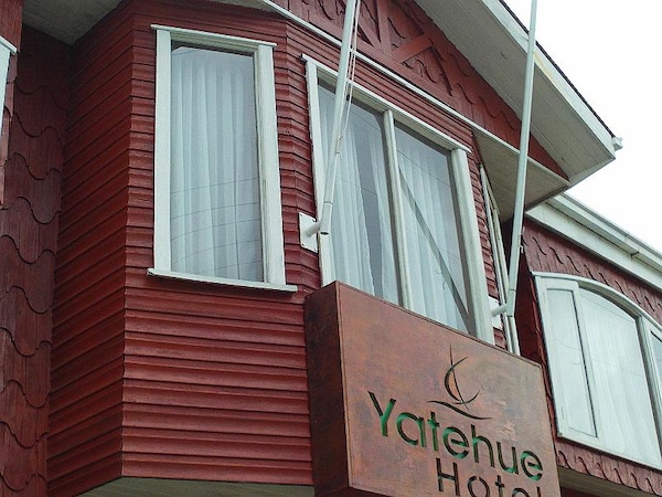 Yatehue