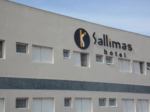 Sallimas Hotel