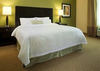 Hampton Inn & Suites Mishawaka/South Bend At Heritage Square