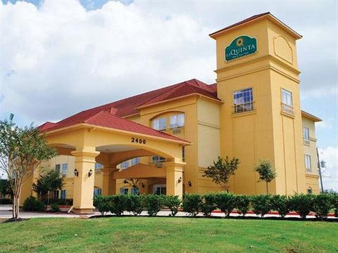 Hotel La Quinta Inn & Suites Angleton