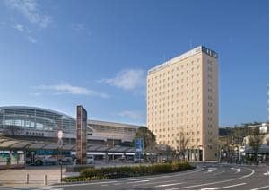 Hotel Urbic Kagoshima