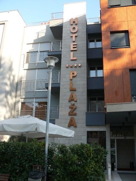Hotel Plaza Omis