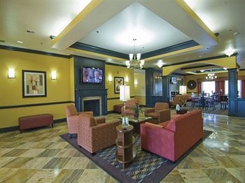 La Quinta Inn & Suites Brandon Jackson Airport E