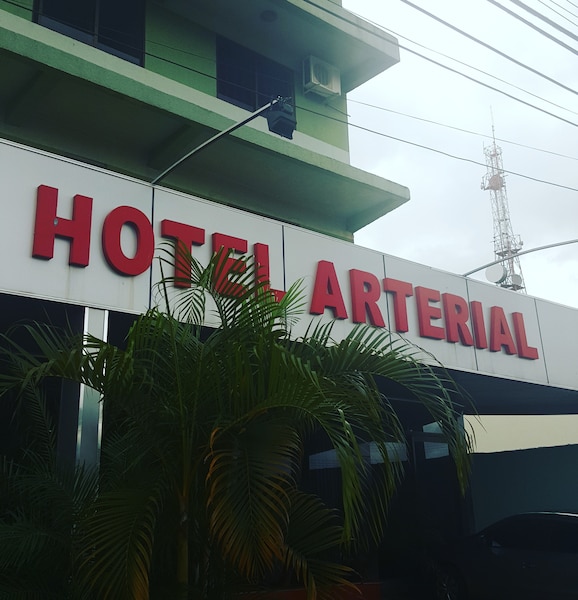 Hotel Arterial