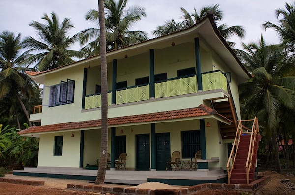 Bluemermaid Home Stay