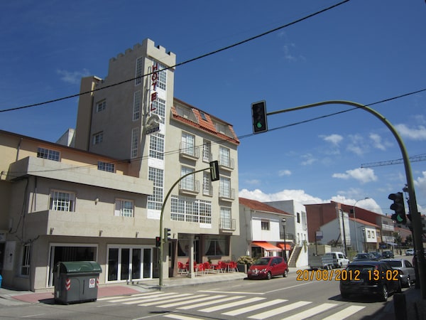 Hotel Casa Marin