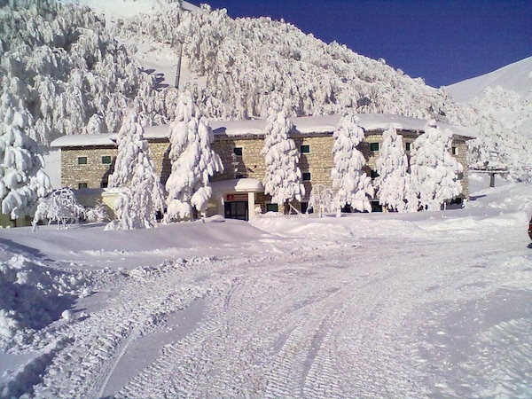 Hotel La Sibilla Parco