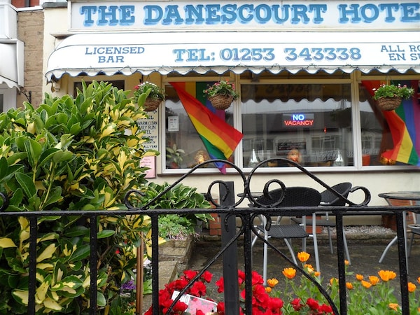 The Danescourt