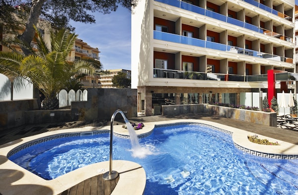 Mll Mediterranean Bay Hotel - Adults Only