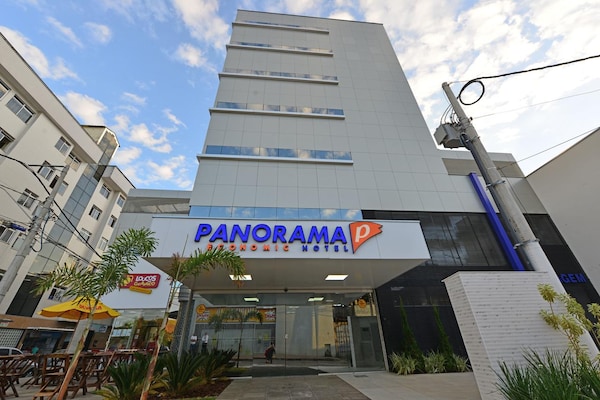Panorama Economic Hotel
