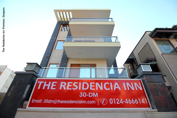 The Residencia Inn Premium