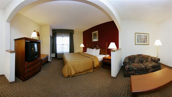 Hotel Comfort Suites Monroe