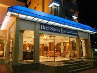 Ritz Sharq