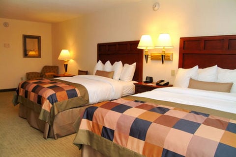 Holiday Inn Express & Suites Bradenton East-Lakewood Ranch, An Ihg Hotel