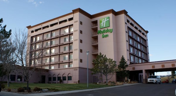 Holiday Inn Great Falls-Convention Center