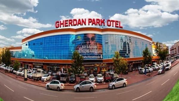 Gherdan Park
