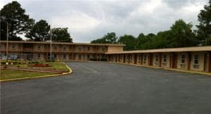 Oyo Hotel Bald Knob Near Searcy Ar