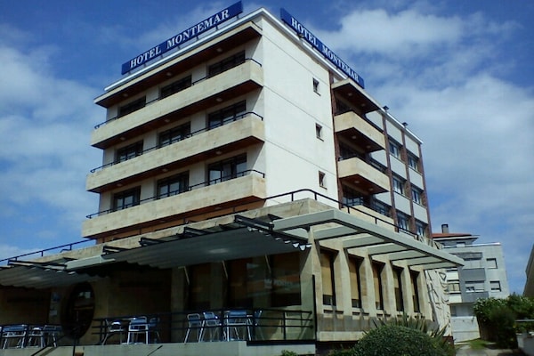 Hotel Montemar