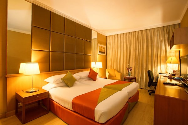 Oyo 36282 Namo Suites Hyderabad, India — book Hotel, 2024 Prices