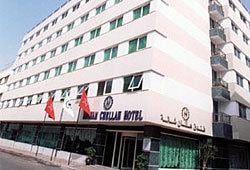 Helnan Chellah Hotel & Spa
