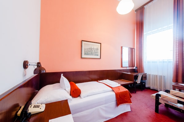 Hotel Slavia