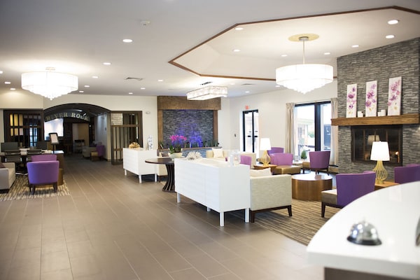 The Grand River Hotel, an Ascend Hotel Collection Member