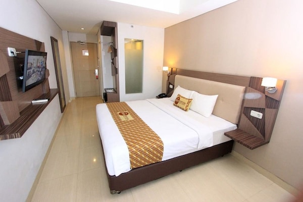 Hotel Fortunagrande Malioboro Yogyakarta