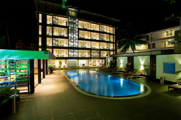 FabHotel Prime The King's Court Calangute