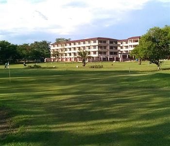 Hotel Roca Golf