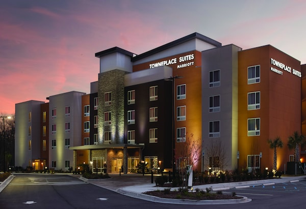 Towneplace Suites Charleston Airport/Convention Center