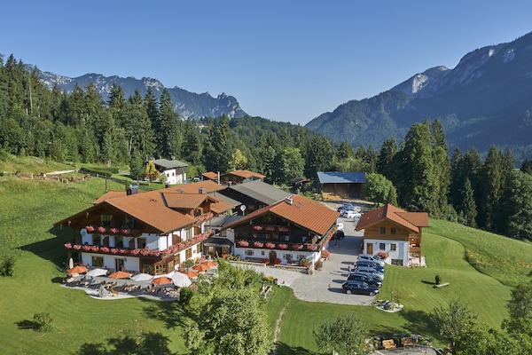 Alpenhotel Hundsreitehen