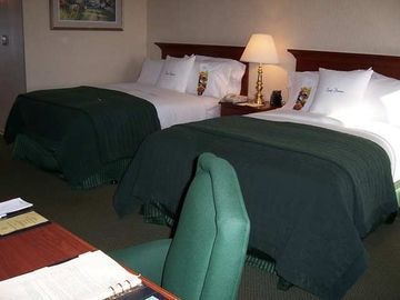 Hotel UMass Lowell Inn & Conference Center
