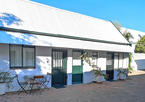 Fynbos Villa