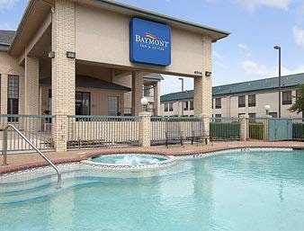 Americas Best Value Inn & Suites Fort Worth South