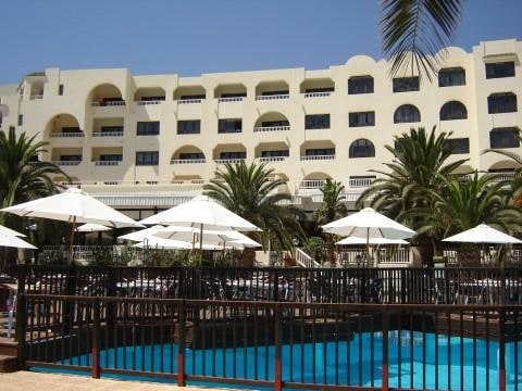 Hotel Holiday Village Manar