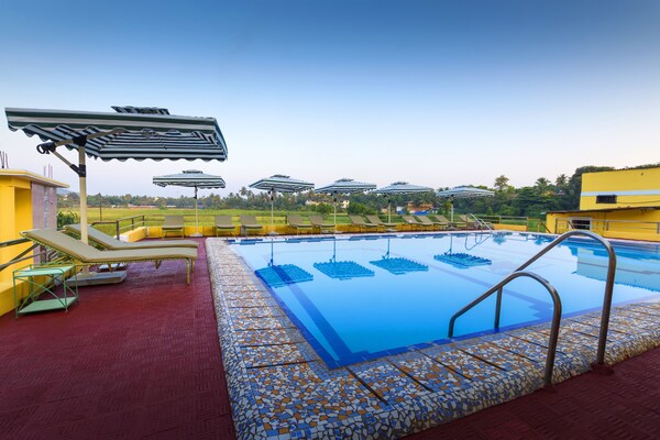 Oliva Resorts