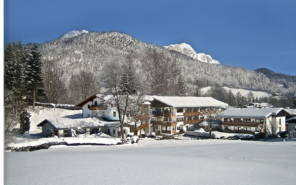 Alpenhotel Weiherbach