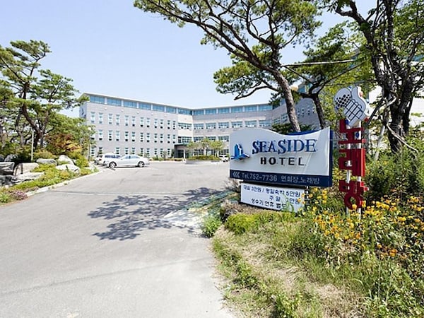 Seaside Hotel