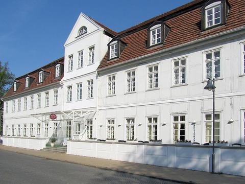 Friedrich-Franz-Palais