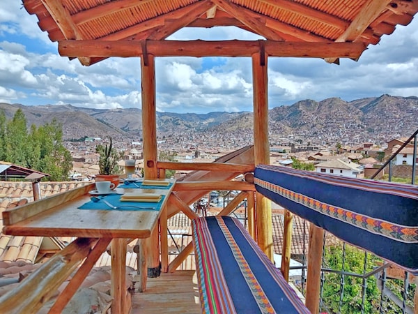 Cities Of The World - Apartments Cusco