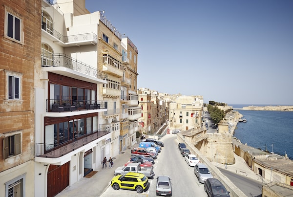 British Hotel Valletta