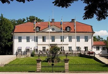 Hotel Ulvhälls Herrgård