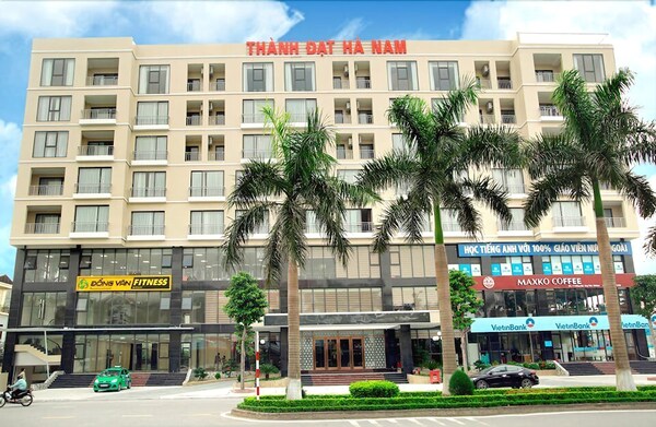 Thanh Dat Hotel
