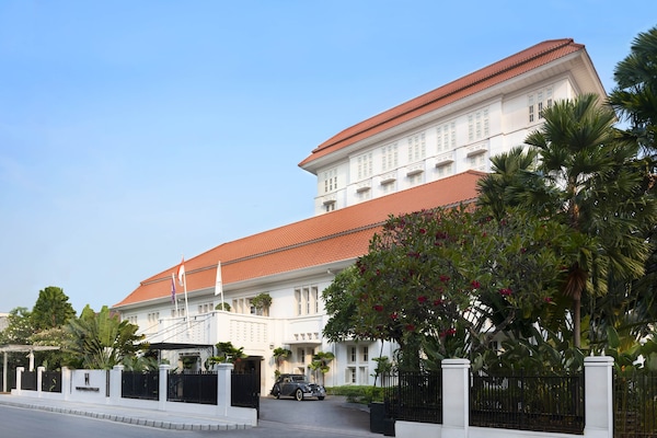 The Hermitage, a Tribute Portfolio Hotel, Jakarta