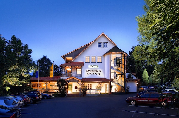 Romantik Hotel Ahrenberg