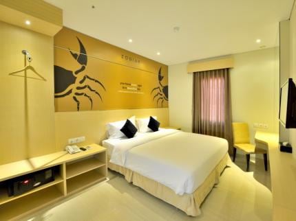 Zodiak Asia Afrika By Kagum Hotels