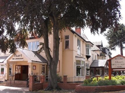 The Beeches Hotel