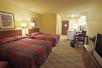 Extended Stay America Suites - Buffalo - Amherst