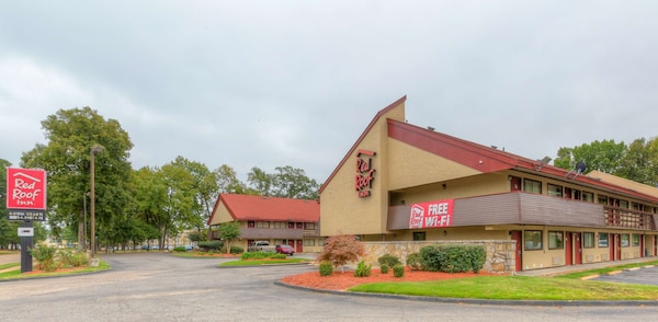 Red Roof Inn Memphis East