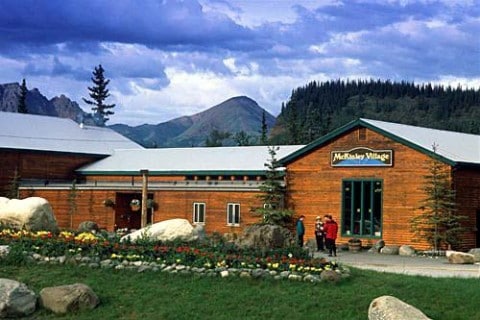 McKinley Village Lodge